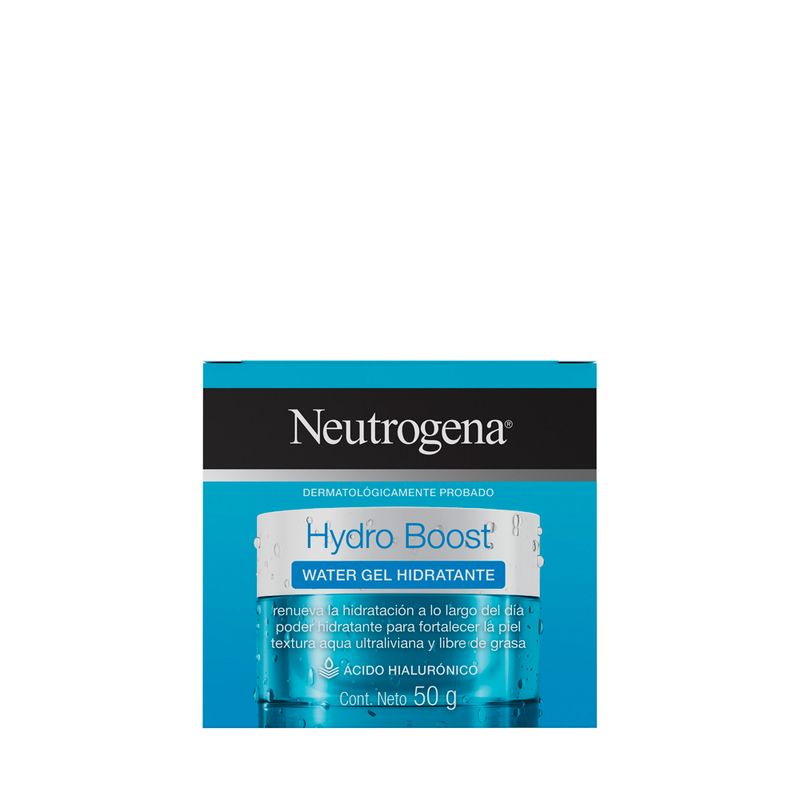 Hidratante-Facial-Neutrogena-Hydro-Boost-50g