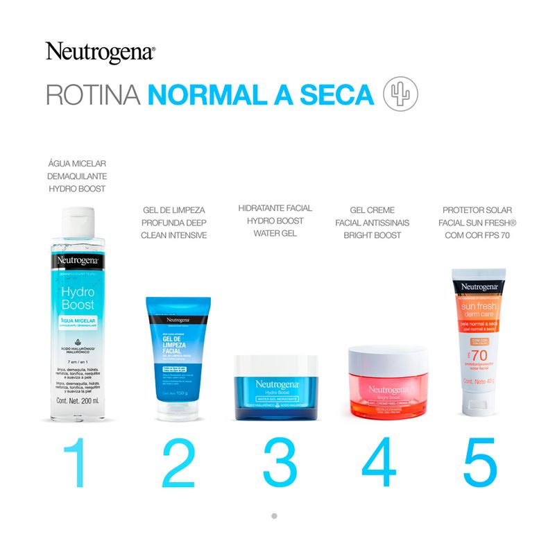 Hidratante-Facial-Neutrogena-Hydro-Boost-50g