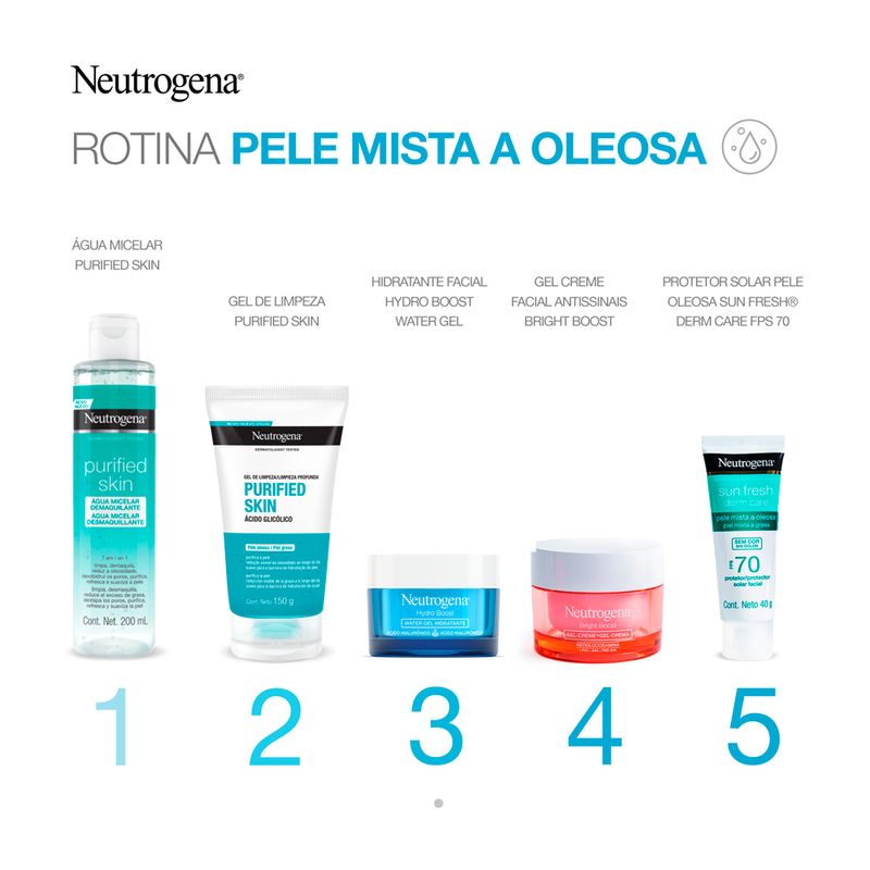 Hidratante-Facial-Neutrogena-Hydro-Boost-50g