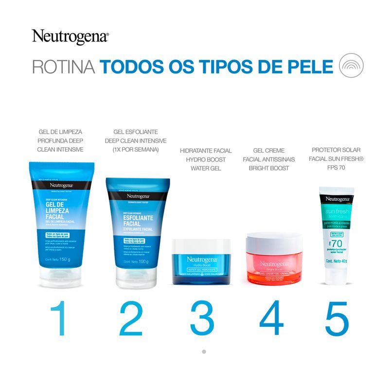 Hidratante-Facial-Neutrogena-Hydro-Boost-50g