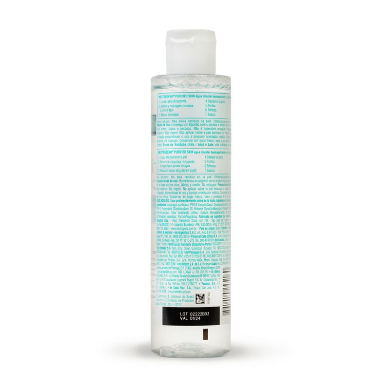 Agua-Micelar-Neutrogena-Skin-Health---Beauty-All-Other-Demaquilante-200ml