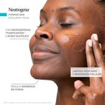Esfoliante-Facial-Neutrogena-Purified-Skin-Gel-100g