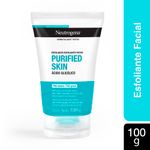 Esfoliante-Facial-Neutrogena-Purified-Skin-Gel-100g