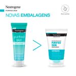 Esfoliante-Facial-Neutrogena-Purified-Skin-Gel-100g