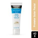 Creme-Facial-Neutrogena-Sun-Fresh-Protetor-Solar-Fps70-40g
