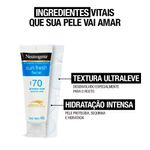 Creme-Facial-Neutrogena-Sun-Fresh-Protetor-Solar-Fps70-40g