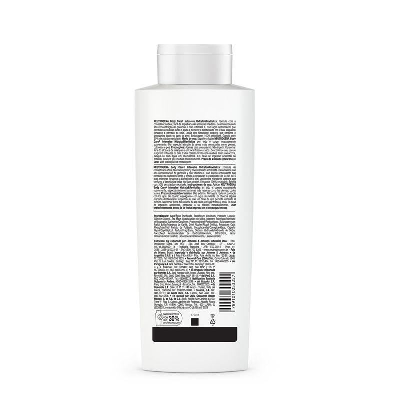 Hidratante-Corporal-Neutrogena-Skin-Health---Beauty-Body-Care-Mass-400ml