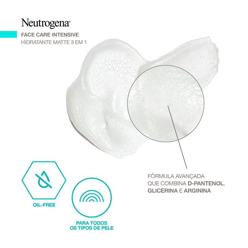 Creme-Facial-Neutrogena-Deep-Clean-Hidratante-Matte-3-Em-1-100g
