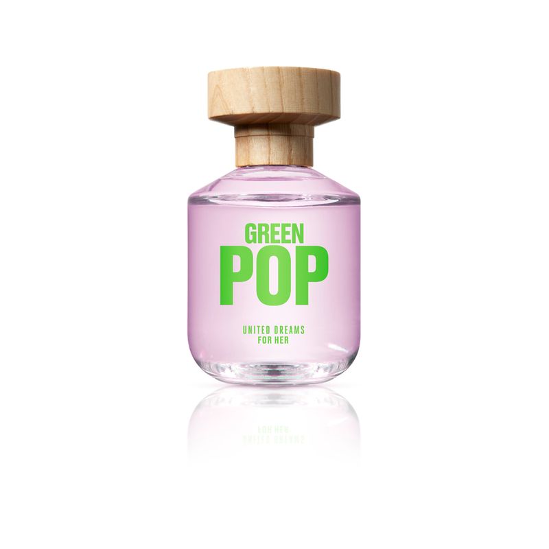 Perfume-Benetton-United-Dreams-Green-Pop-Masculino-Eau-de-Toilette-80ml