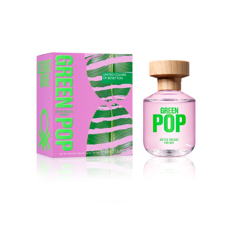 Perfume-Benetton-United-Dreams-Green-Pop-Masculino-Eau-de-Toilette-80ml