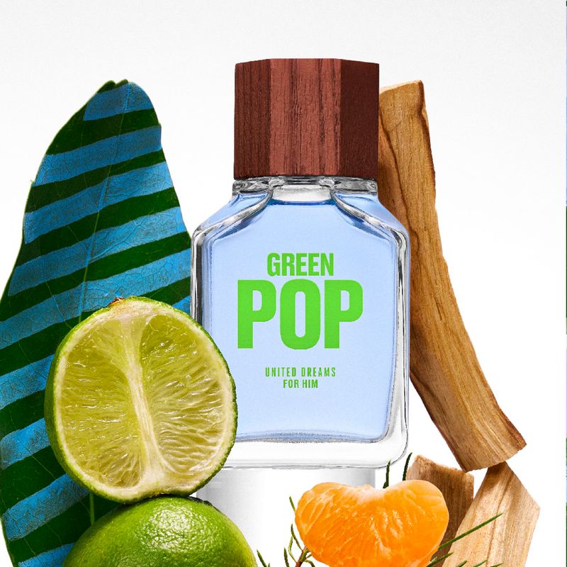 Perfume-Benetton-United-Dreams-Green-Pop-Masculino-Eau-de-Toilette-80ml