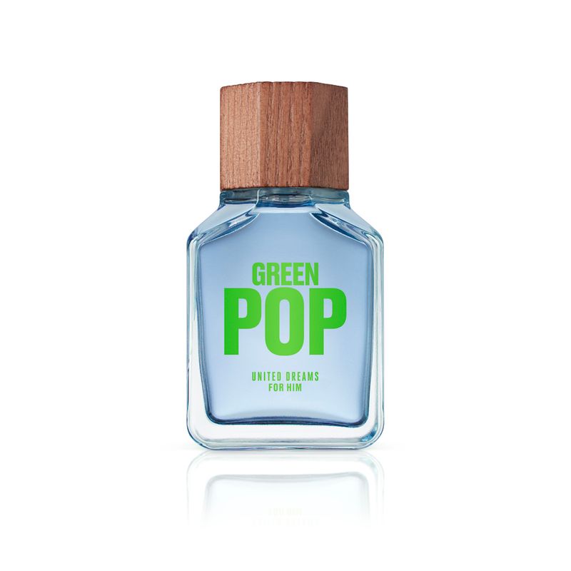 Perfume-Benetton-United-Dreams-Green-Pop-Masculino-Eau-de-Toilette-100ml
