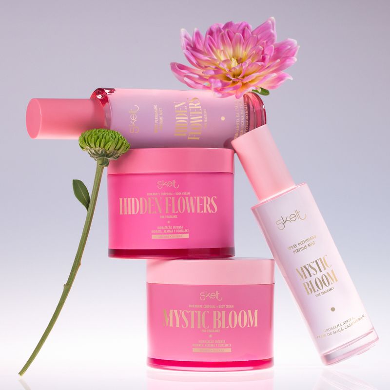 Perfume-Skelt-Hidden-Flowers-Feminino-Body-Splash-100ml