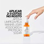 Serum-Facial-Anti-Idade-La-Roche-Posay-Vitamina-C-Pure-Vitamin-C10-30ml