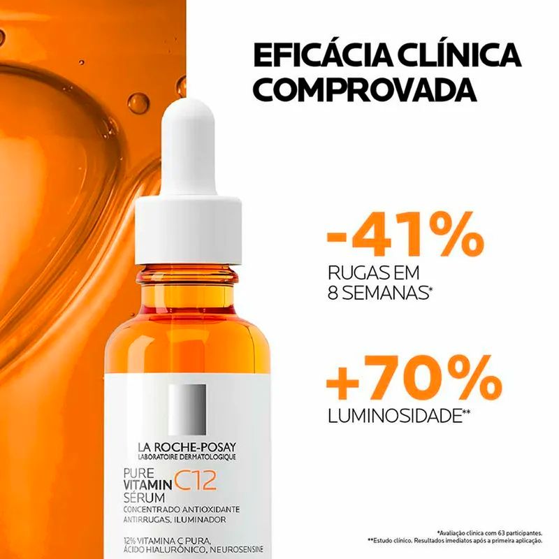 Serum-Facial-Anti-Idade-La-Roche-Posay-Vitamina-C-Pure-Vitamin-C10-30ml