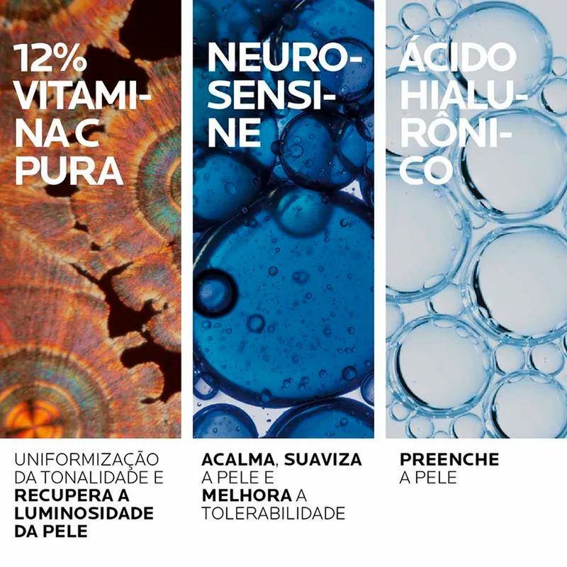 Serum-Facial-Anti-Idade-La-Roche-Posay-Vitamina-C-Pure-Vitamin-C10-30ml