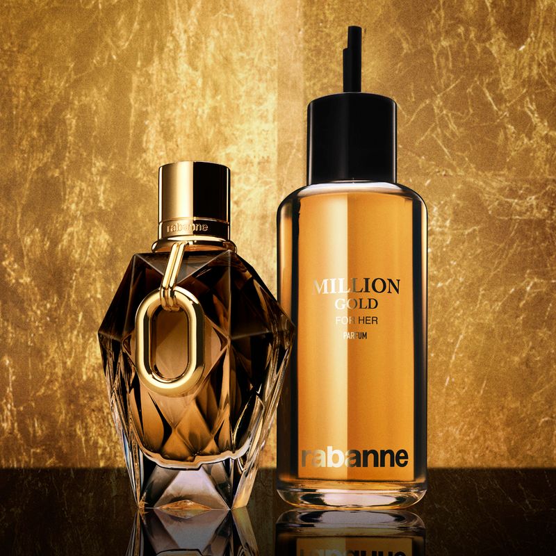 Perfume-Rabanne-Million-Gold-For-Her-Feminino---Parfum-30ml