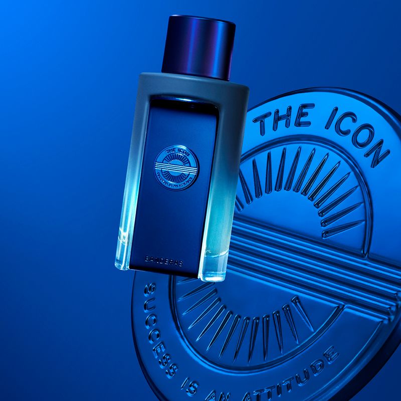 Kit-Perfume-Banderas-The-Icon-Supreme-Intense-For-Men-Masculino-Eau-de-Parfum-100ml---Desodorante-150ml