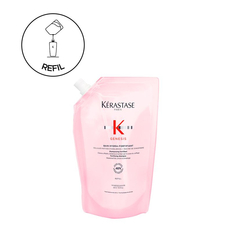 KERASTASE-GENESIS-BAIN-HYDRA-FORTIFIANT-SHAMPOO-500ML-REFIL