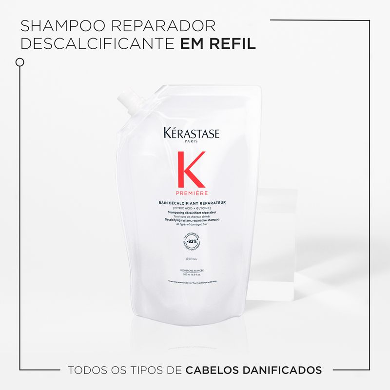 KERASTASE--PREMIERE-BAIN-DECALCIFIANT-REPARATEUR-SHAMPOO-500ML-REFIL