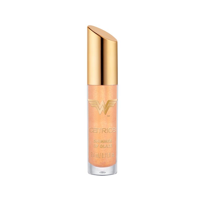 Gloss-labial-Catrice-Mulher-Maravilha-010-Believe-In-Wonder