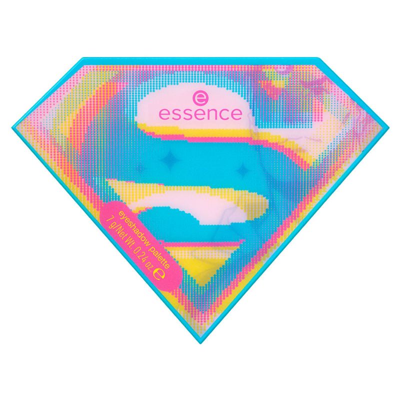 Paleta-de-sombras-essence-Super-Homem-02-Join-the-league