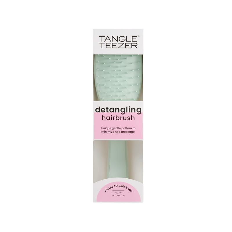 Tangle-Teezer-The-Ultimate-Detangler-Extra-Gentle-Escova-Verde