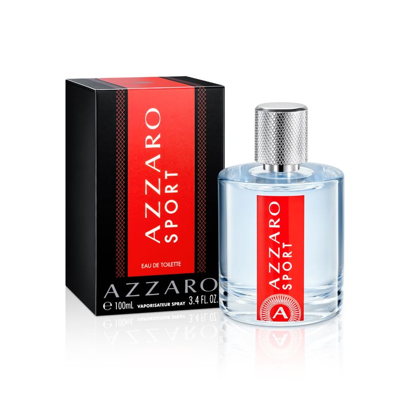 Perfume-Azzaro-Sport-Masculino---Eau-de-Toilette-100ml