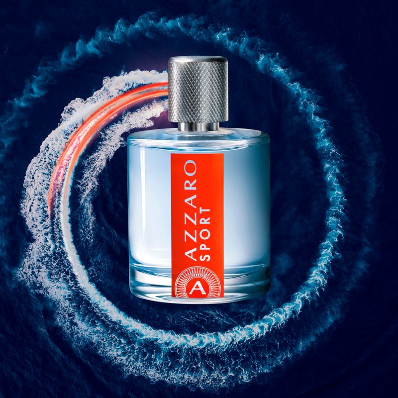 Perfume-Azzaro-Sport-Masculino---Eau-de-Toilette-100ml