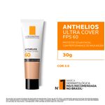 Protetor-Solar-Facial-Fps-60-La-Roche-Posay-Anthelios-Ultra-Cover-3.0-30g