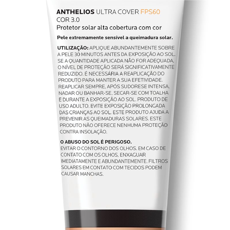 Protetor-Solar-Facial-Fps-60-La-Roche-Posay-Anthelios-Ultra-Cover-3.0-30g