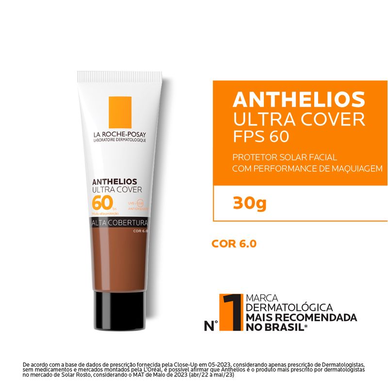 Protetor-Solar-Facial-Fps-60-La-Roche-Posay-Anthelios-Ultra-Cover-6.0-30g