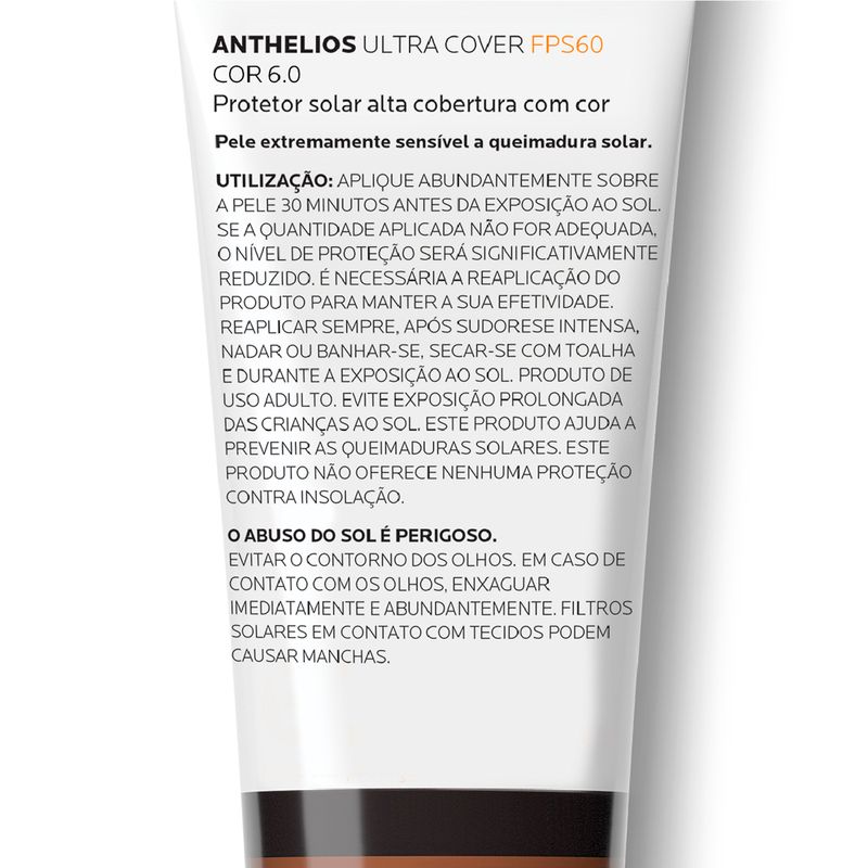 Protetor-Solar-Facial-Fps-60-La-Roche-Posay-Anthelios-Ultra-Cover-6.0-30g
