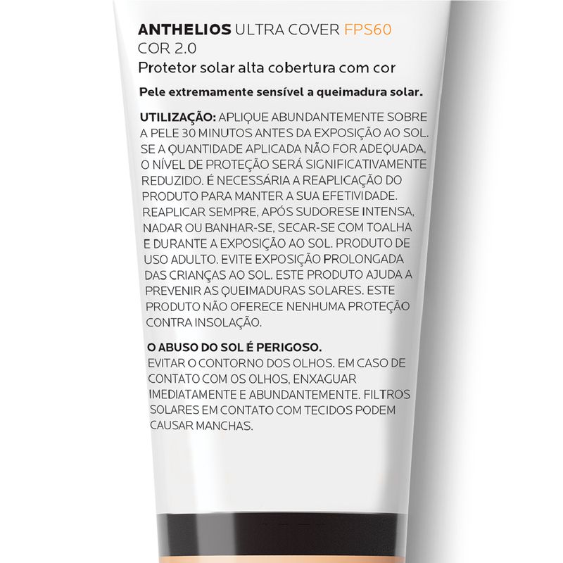 Protetor-Solar-Facial-Fps-60-La-Roche-Posay-Anthelios-Ultra-Cover-2.0-30g