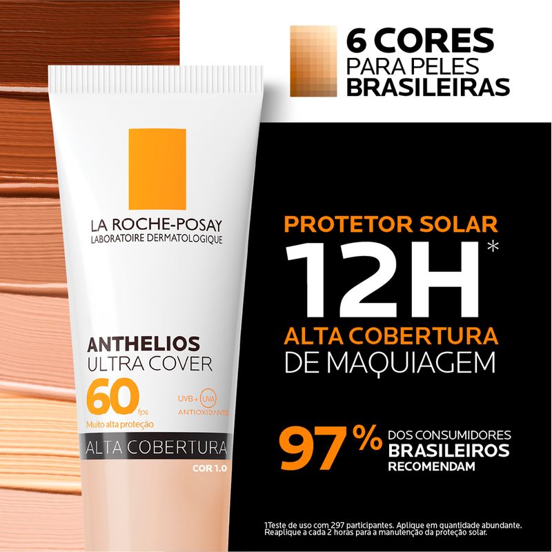Protetor-Solar-Facial-La-Roche-Posay-Anthelios-Ultra-Cover-1.0-Fps60-30g