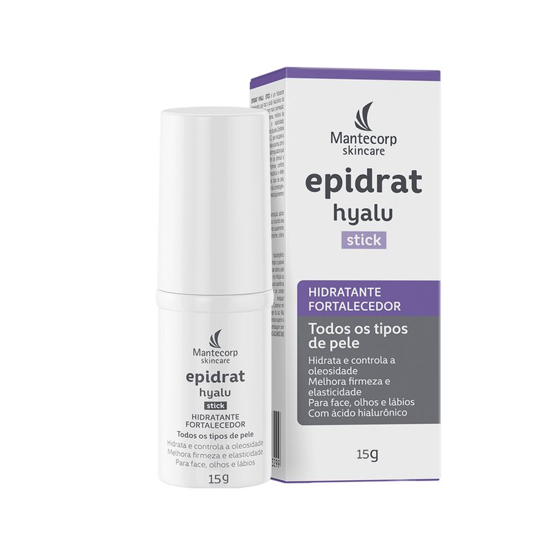 EPIDRAT-HYALU-STICK-15G
