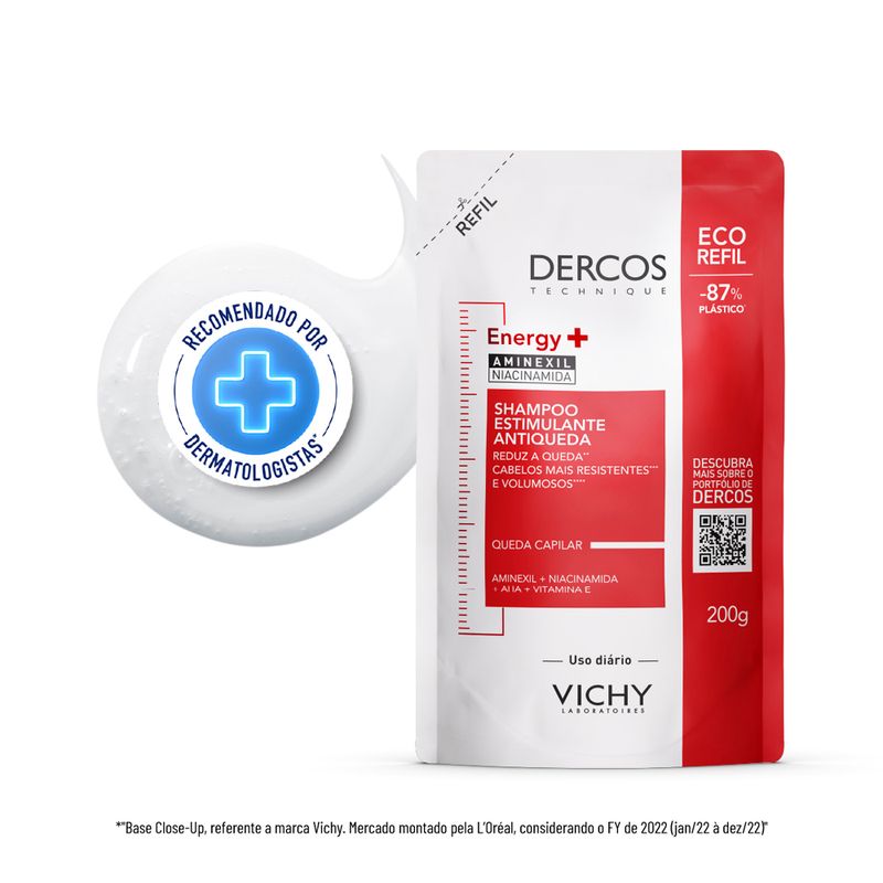 Shampoo-Vichy-Dercos-Energy--Refil-200g