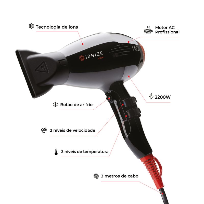 Mq-Professional-Ionize-Secador-2200W-127w