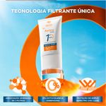 DW-ACTINE-ONE-SPF50-CLARO-40G