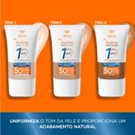 DW-ACTINE-ONE-SPF50-MEDIO-40G