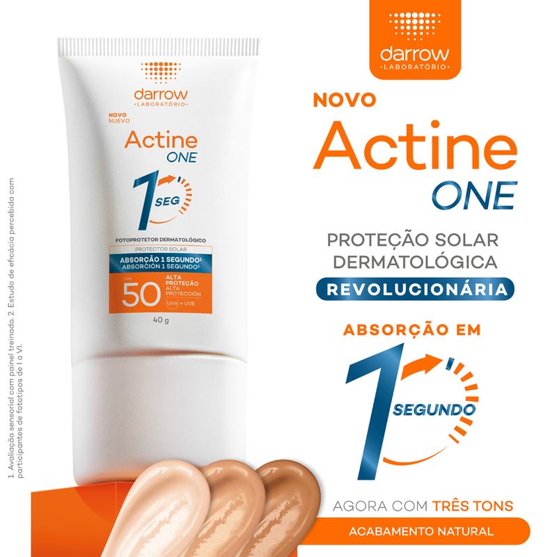 DW-ACTINE-ONE-SPF50-ESCURO-40G