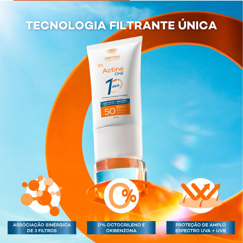 DW-ACTINE-ONE-SPF50-ESCURO-40G