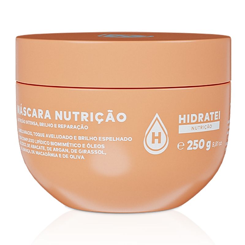 Hidratei-Nutricao-Mascara-250g