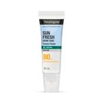 Neutrogena-Sun-Fresh-Derm-Care-Oil-Control-Fluido-Sem-Cor-FPS-80-40mL