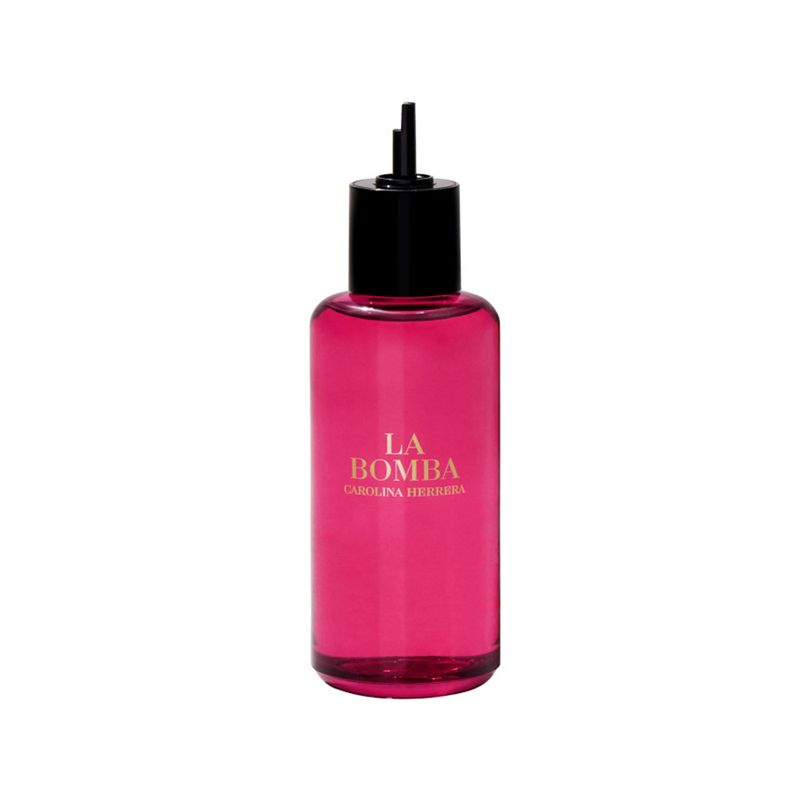 Carolina-Herrera-La-Bomba-Eau-de-Parfum-Refill-200-ml