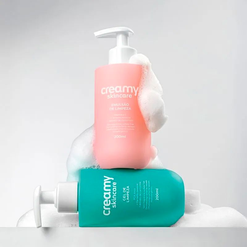 Emulsao-de-Limpeza-Facial-Creamy-180ml