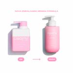Emulsao-de-Limpeza-Facial-Creamy-180ml