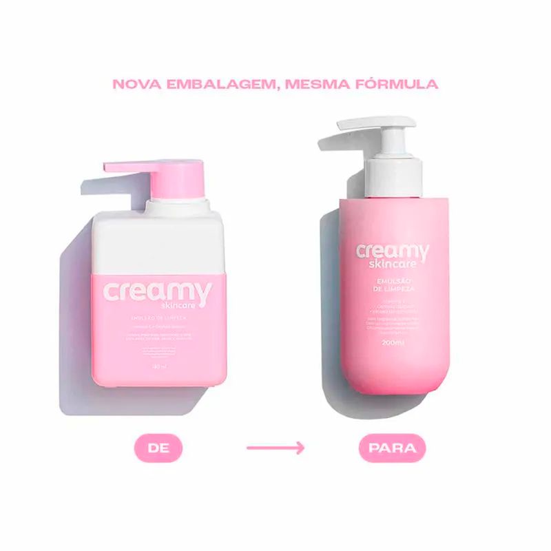 Emulsao-de-Limpeza-Facial-Creamy-180ml