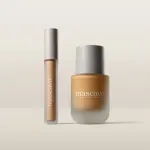Kit-Base-e-Corretivo-Liquido-Mascavo-Soft-Radiance---Blur---2-Produtos