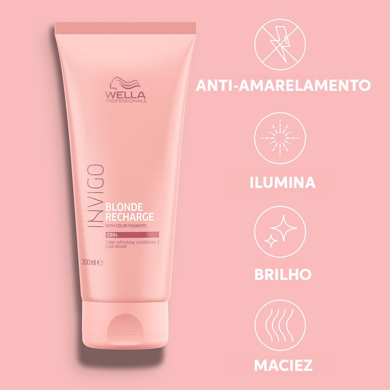 Condicionador-Wella-Professionals-Invigo-Cool-Blonde-Recharge-200ml